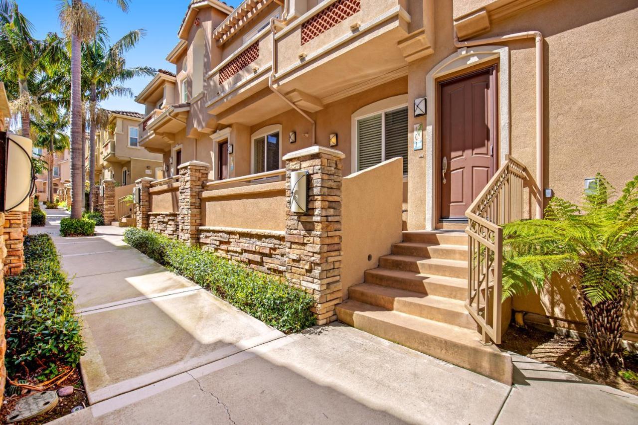 Carlsbad Village Charm Luaran gambar